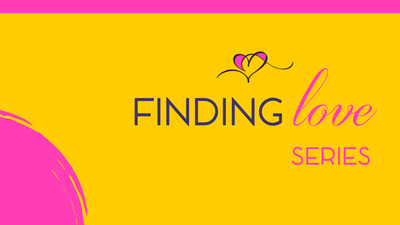 Courses - The Entire Finding and Keeping Love Series (All 4 Courses)