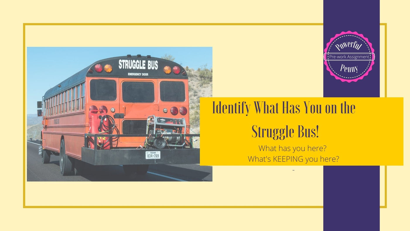 Vision Board Quarterly Accountability Check-In - December 17, 2023