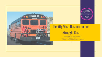 Vision Board Quarterly Accountability Check-In - December 17, 2023